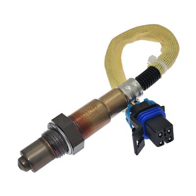 Sauerstoffsensor 12597449 für Cadillac CTS I Limousine (GMX320) V6 2,8 l 03.2005 - 09.2007
