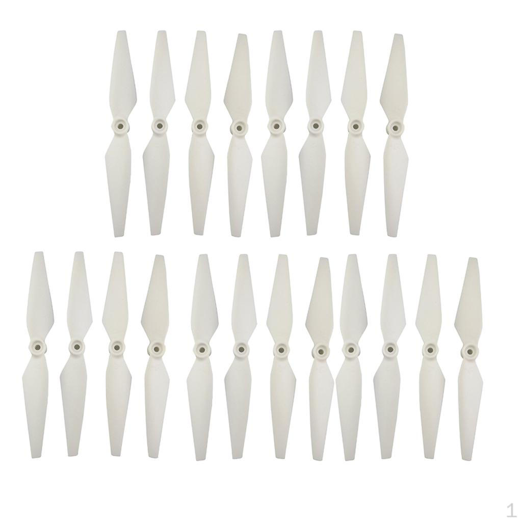 20pcs Props Rotor For