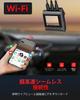 SJCAM M60S Dash Cam with Front and Rear 4K Simultaneous Front and Rear UHD Parking Monitoring Lightweight and 64GB Card Cameras, Recording,