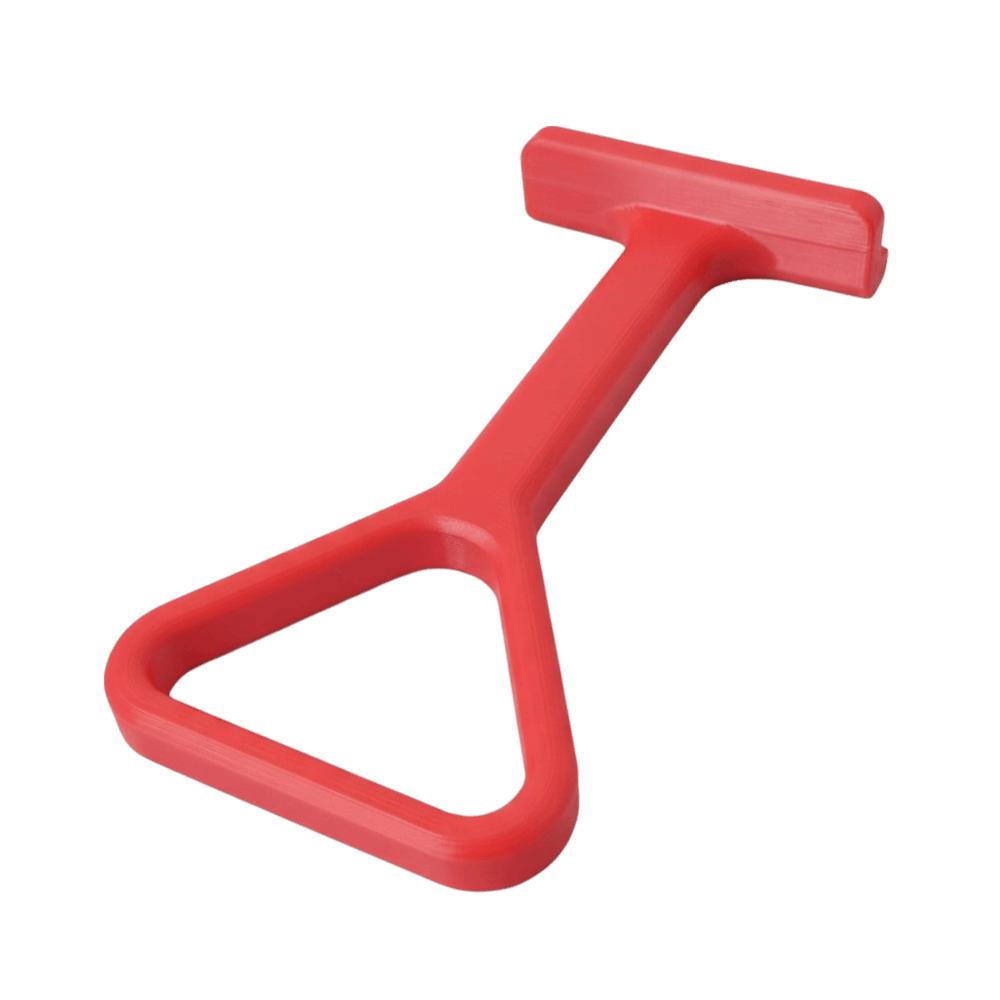 Insulating Operation MCB Operating Lever Insulated Circuit Breaker Handle Tool Distribution Box