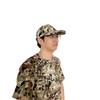 Waterproof Camouflage Baseball Hat Hunting Cap for Men Outdoor Sun Protection Lightweight Breathable Adjustable
