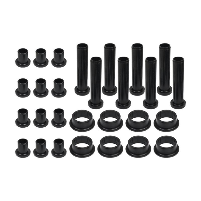 Arm Bushing set Replacement Control Bushing Reliable Suspension Upgrades Replaces 5436973 5438902 for Automotive Improve 1