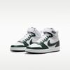 Nike Court Borough Mid 2 White Vintage Green (GS)
