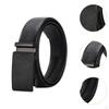 Men Belt Casual Automatic Buckle Elegant Dress for Pants Birthday Gift