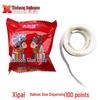 Balloon Accessories: Super Sticky Double-Sided Tape for Wedding & Party Decorations