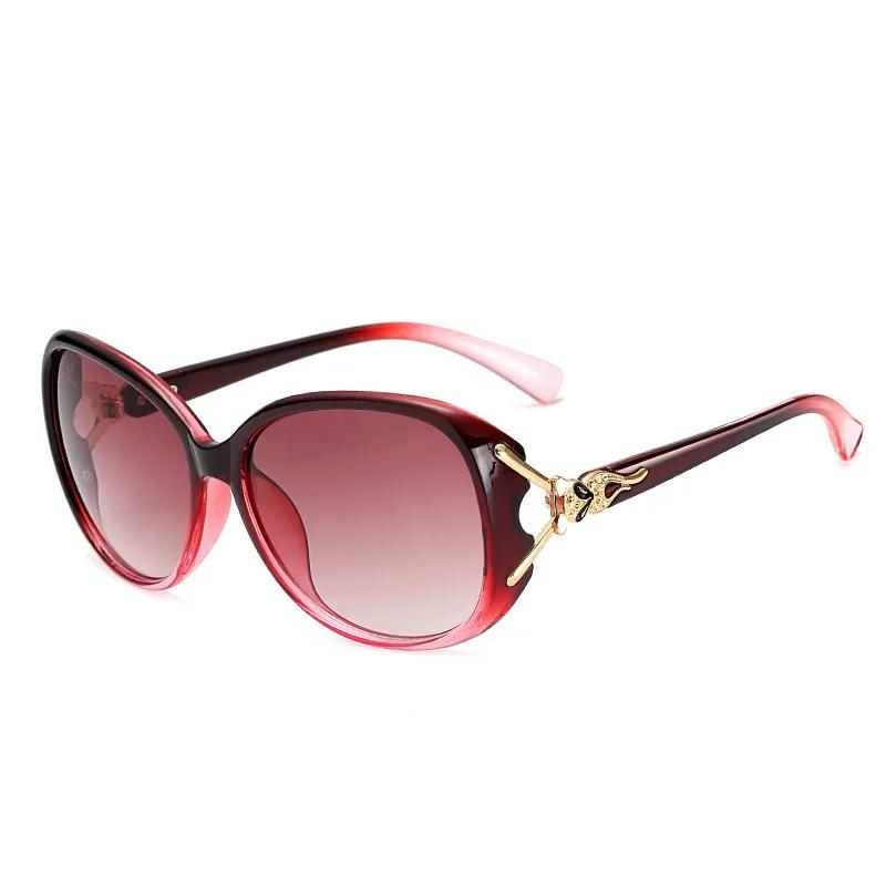 

Small Round Sunglasses Woman Vintage Brand Travel Classic Sun Glasses Female Fashion Retro Small Frame Glasses UV400 Eyewear 1PC