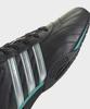 adidas Mercedes Amg F1 Team Adiracer Low - Black:Silver:Mint / Kj1188
