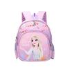 2025 Spot Cartoon Cute Kindergarten Backpack Boys and Girls 3-6 Years Old Children's Schoolbag Trendy Fashion Princess Bag