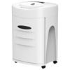 SUNWOOD SD9511 High-Security Cross-Cut Paper Shredder CN Plug (adapter Included)