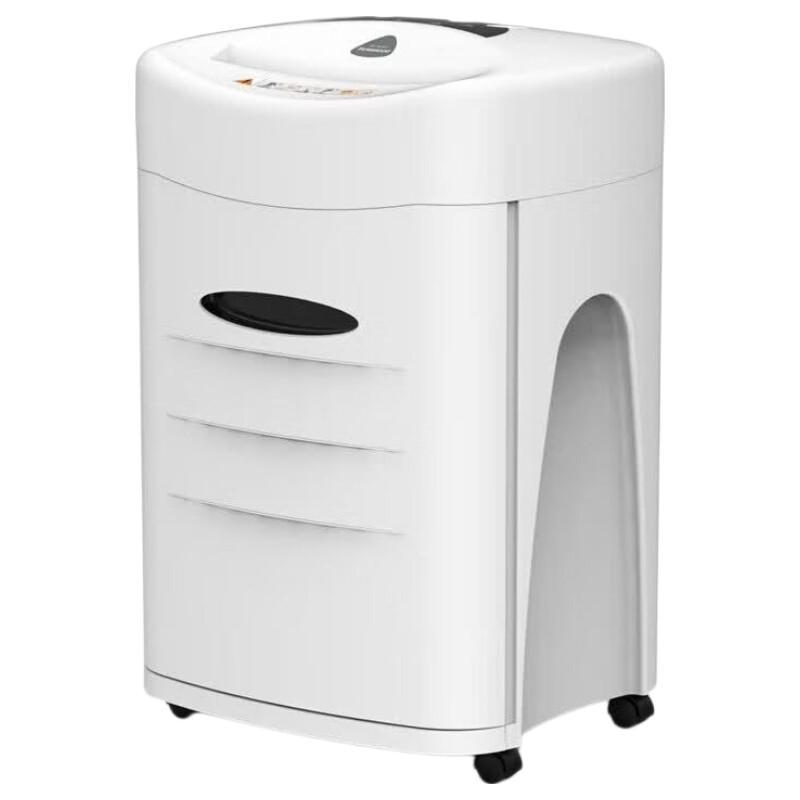 SUNWOOD SD9511 High-Security Cross-Cut Paper Shredder CN Plug (adapter Included)