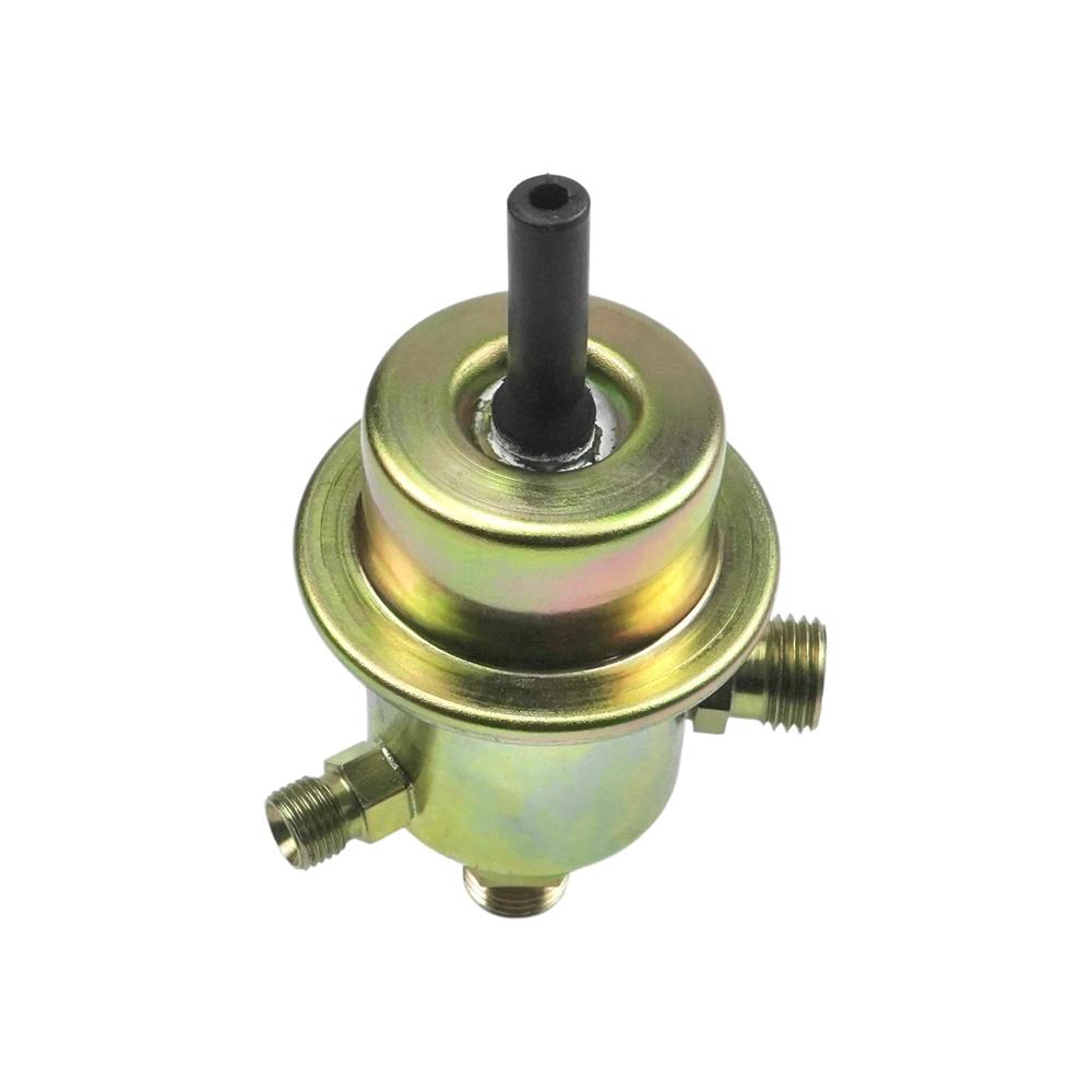Fuel Injection Pressure Regulator 0438161001 For Mercedes 190E 300SE 300SEL