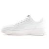 Li Ning Slip Resistant Abrasion Resistant Low top Skateboard Shoes Women's Black White AGCR470-2(Team285-)