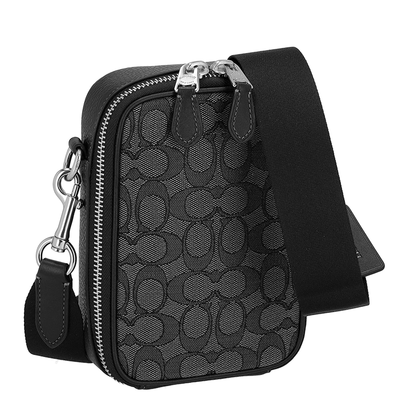 

Coach Сумка через плечо CH097 SVO1U Мужская [Б/У]