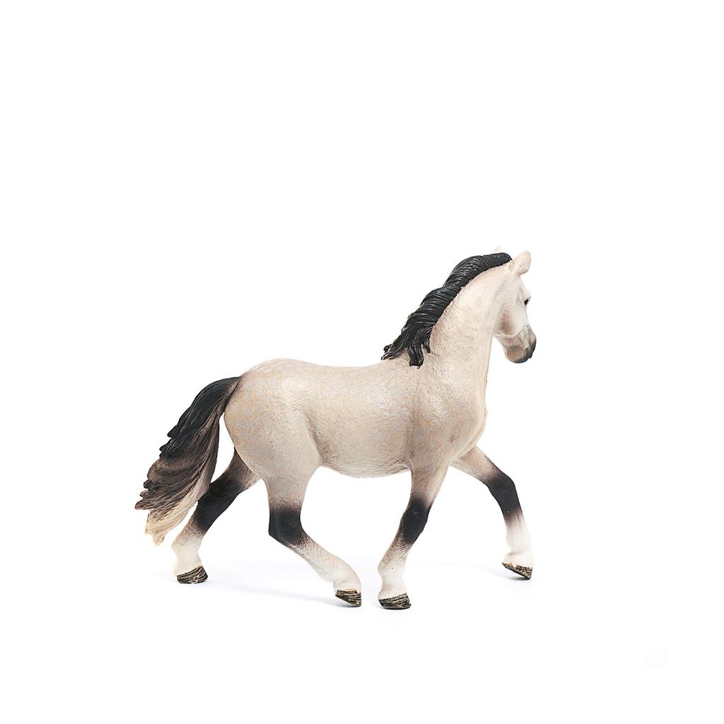 Schleich Horse Club Andalusian Horse Figure 13793 (Female)