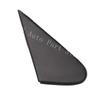 For Toyota RAV4 RAV 4 2009 2010 2011 2012 Car Wing Door Side Rearview Mirror Triangle Trim Cover Molding Corner