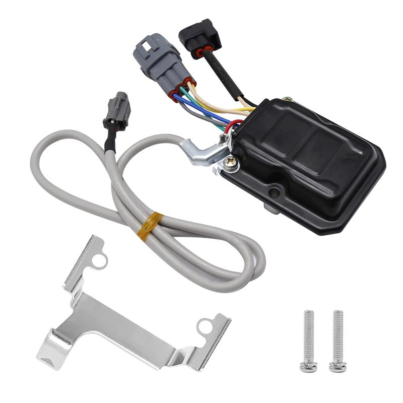 Ignition Control Module Coil 89620-35310 8962035310 LX787 90919-02197 For Toyota 4Runner Pickup 1992-1995 22RE 4Cyl 2.4L
