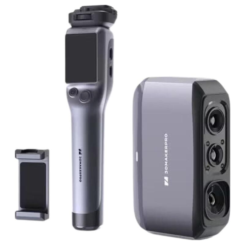 Jimu Yida Moose Lite High-Precision Handheld 3D Scanner