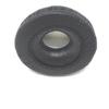 Set of 5 Ear Pads for Domestic Business Headset (leather Type) "Enterprise"