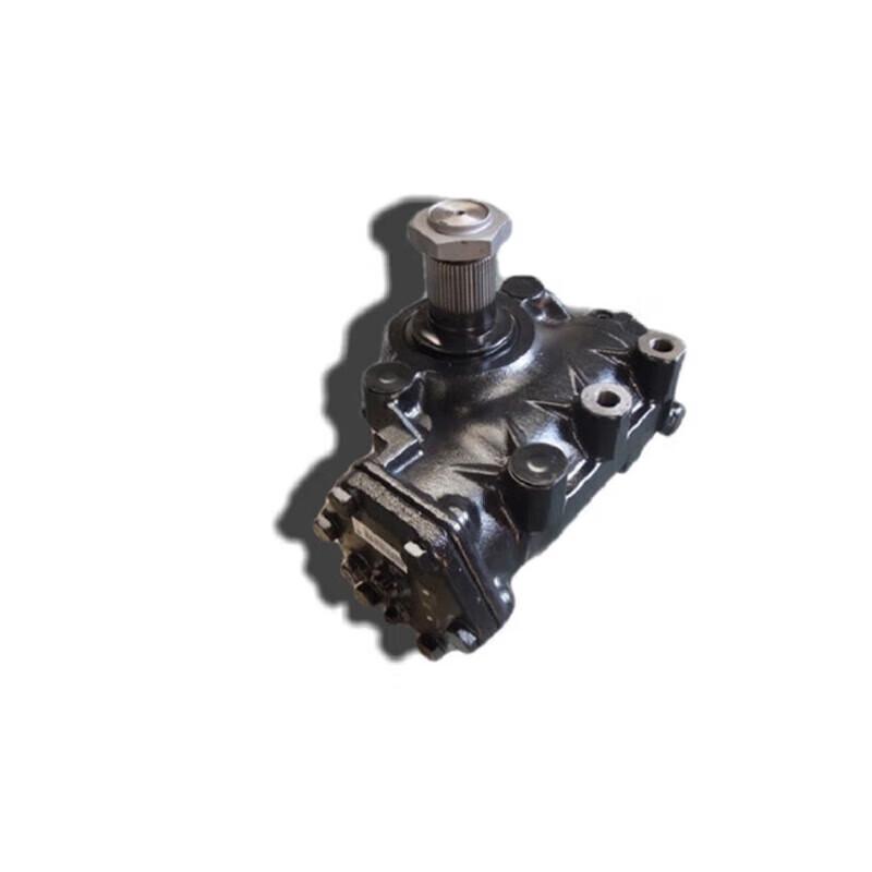 HOWO ZZ1167 2197 Steering Gear Assembly