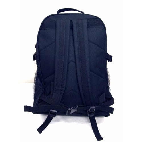 STORMCROS Stormcross D-Pack Backpack, 30-Liter Capacity (Black), Model 41809, for the Japan Self-Defense Forces (JSDF) and Ground Self-Defense Force C