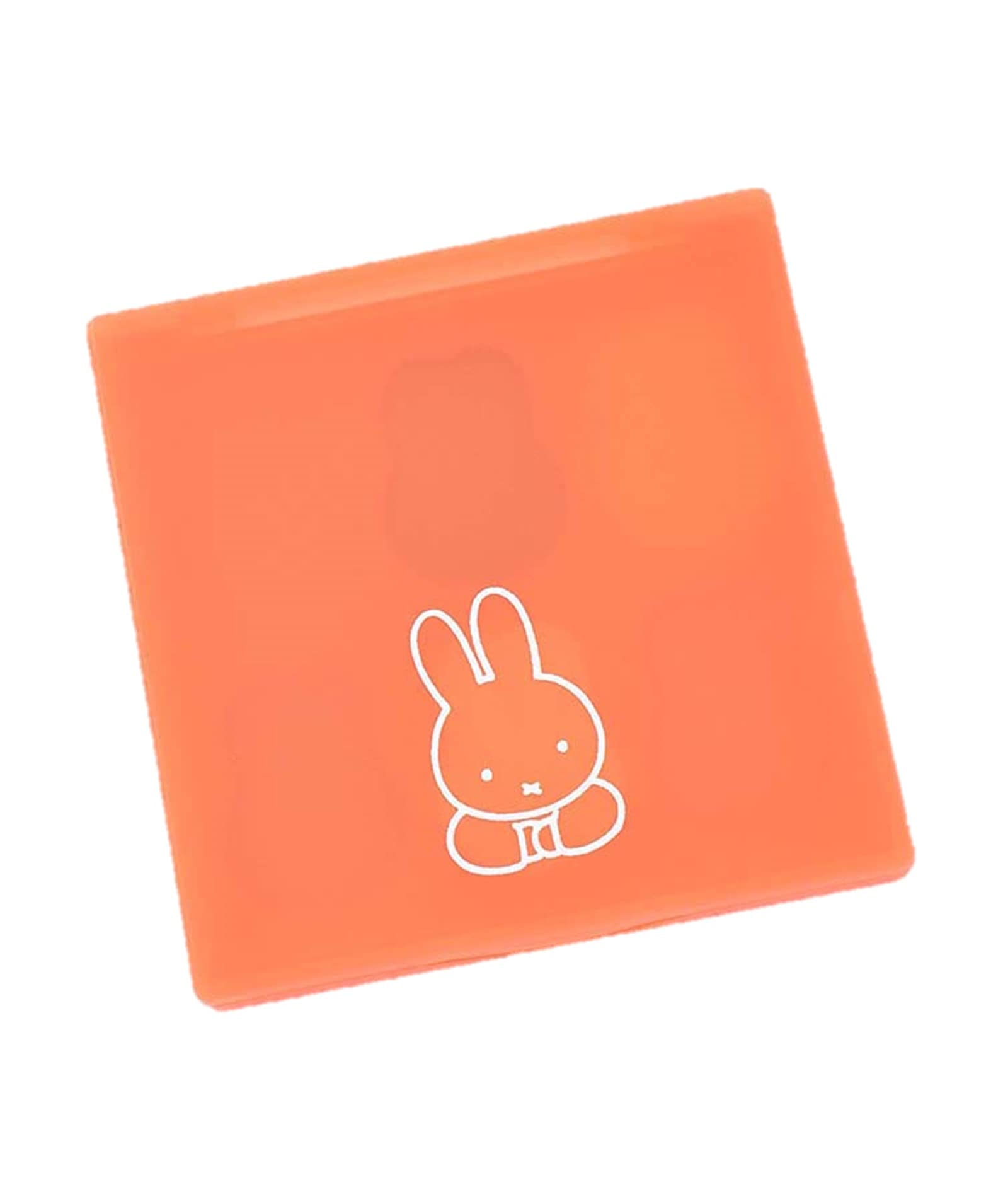 

SHOBIDO Палетка теней для век Miffy [Красная]