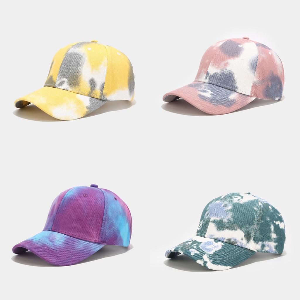 Baseball Cap Men Women Summer Sun Hat With Long Brim For Outdoor Casual Wear