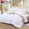 203x229cm winter quilt, 4-5 jin