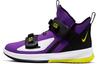 LeBron Soldier 13 Sfg 'Lakers Roxo Dourado' AR4225-500