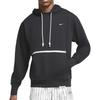 Nike Standard Basketball Sport Kapuzenpullover Schwarz CV0865-010