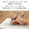 KOKUYO Notebook Pen Lettering Exercise Book B5 20mm Grid 3 Divisions with Dots AGray-PJ735ST20