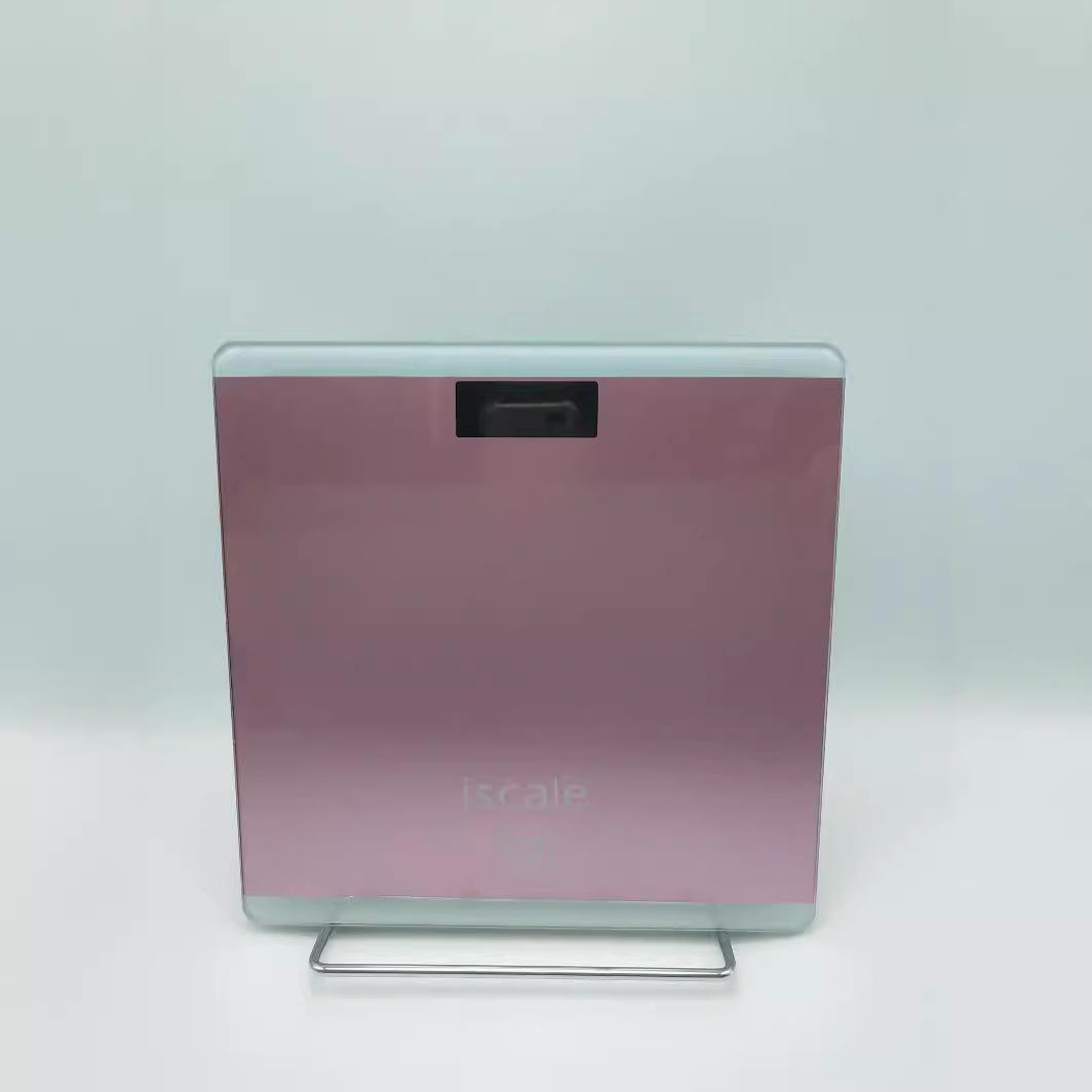 New Scale Home Body Electronic Scale Health Electronic Scale Smart