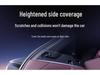 Lantu FREE+ 2025 Trunk Mat - Full Coverage Interior Accessory