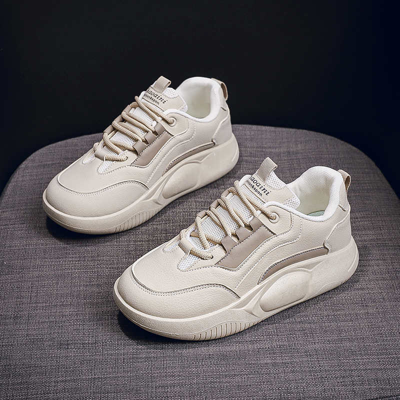 Tan With Holes Shoes 47 Size Casual Women's Sneakers Shoes Luxury Cheap Maculino Tennis Sport Celebrity Tenid Releases