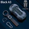 For Byd Ev Han Dm Song Plus Qin Pro Seal Ea1Surui Car Key Protection Shell Sports Car Exterior Design Car Key Case