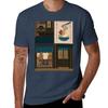 Raunisex Break Tshirt Quick Dry Sports Short Sleeve Tee
