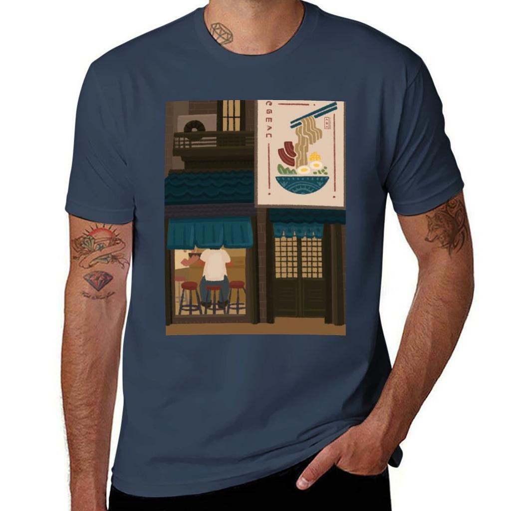 Raunisex Break Tshirt Quick Dry Sports Short Sleeve Tee