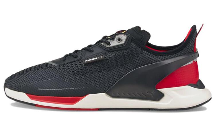 PUMA Scuderia Ferrari X IONSpeed Motorsport  Asphalt Rosso Corsa  306923-05 40