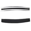 Ergonomic Replacement Ear Pad Headband Support Sweat Resistant Design Earpads for H800 Wireless Headsets Long Gaming