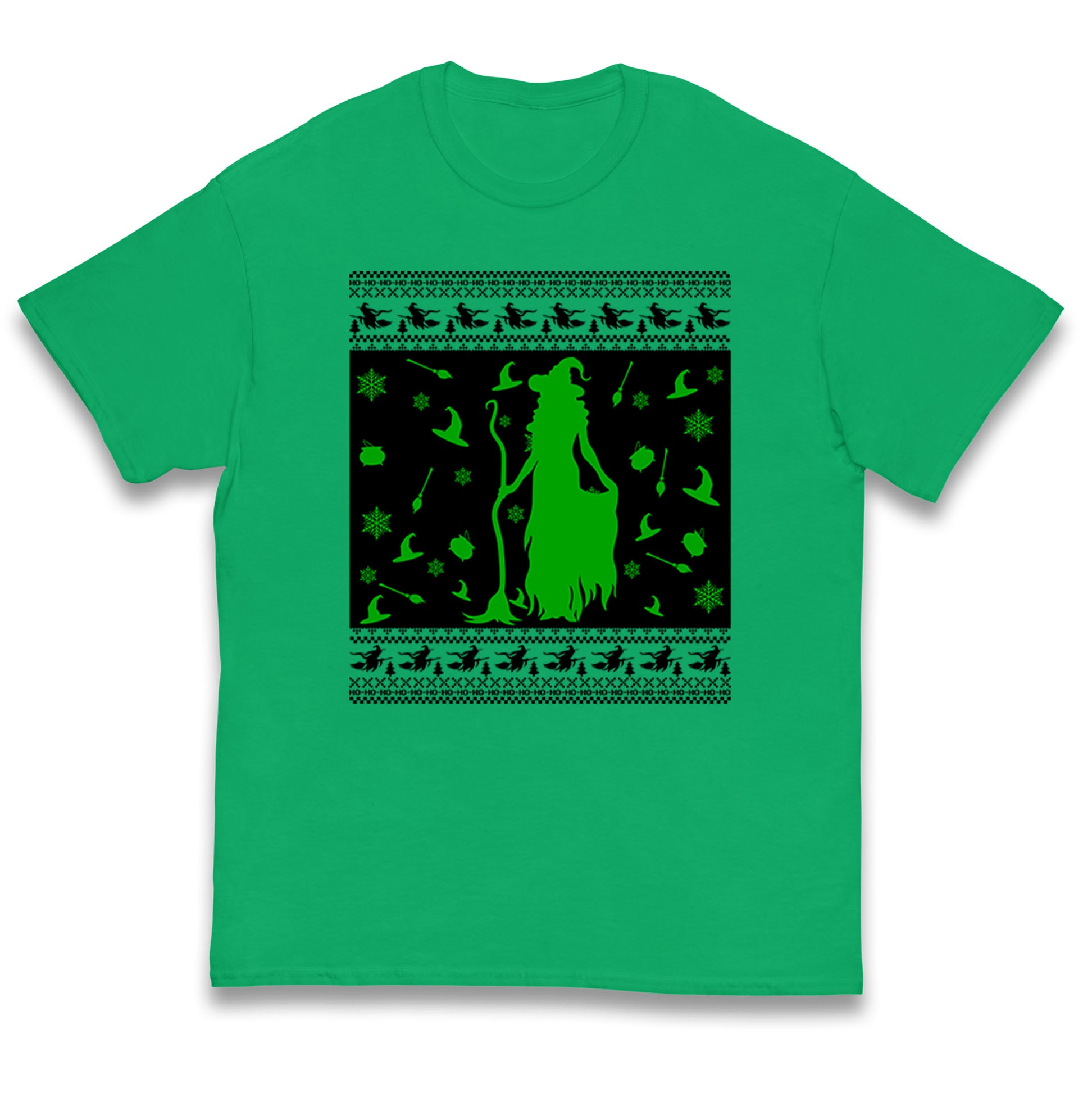 Wicked Witch Of The West Christmas Wicked Kids T Shirt 100