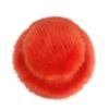 Fisherman's hat winter style brim basin hat thickened warm imitation fur fur fur hat