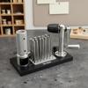 Jewelry Wire Winder Stainless Steel Coil Long-Lasting
