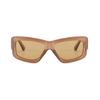 Y2K Personality Cat Eye Sunglasses Women Men Retro Brand Design Summer Traveling Outdoor Fishing Sun Glasses UV400