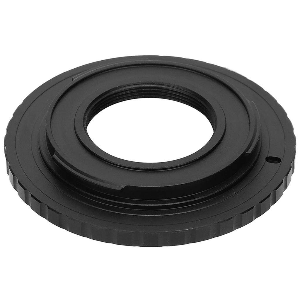 M42CFX Adapter Ring Fit for M42 C Mount Lens Installing for FX Mount Camera Body