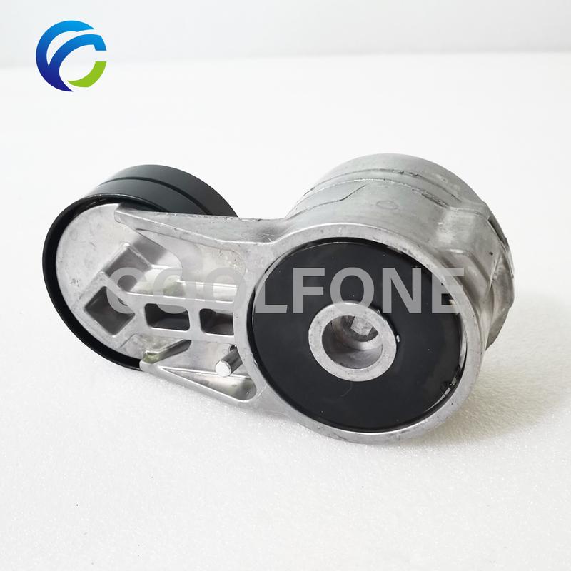 Drive Belt Automatic Tensioner for CHRYSLER VOYAGER JEEP GRAND CHEROKEE 2.5 04897159AB 05014344B 04897159AC H35612012G 4897159AB