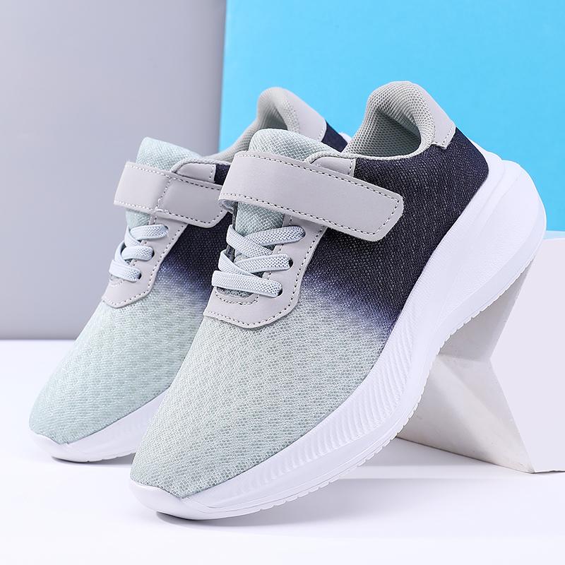 Children's Sports Shoes Breathable Kid Sneakers ComfortableCasual Shoes Sizes 28-40 Kids School Tennis Sports Shoes for Child
