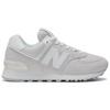 new New Balance 574 White Women's