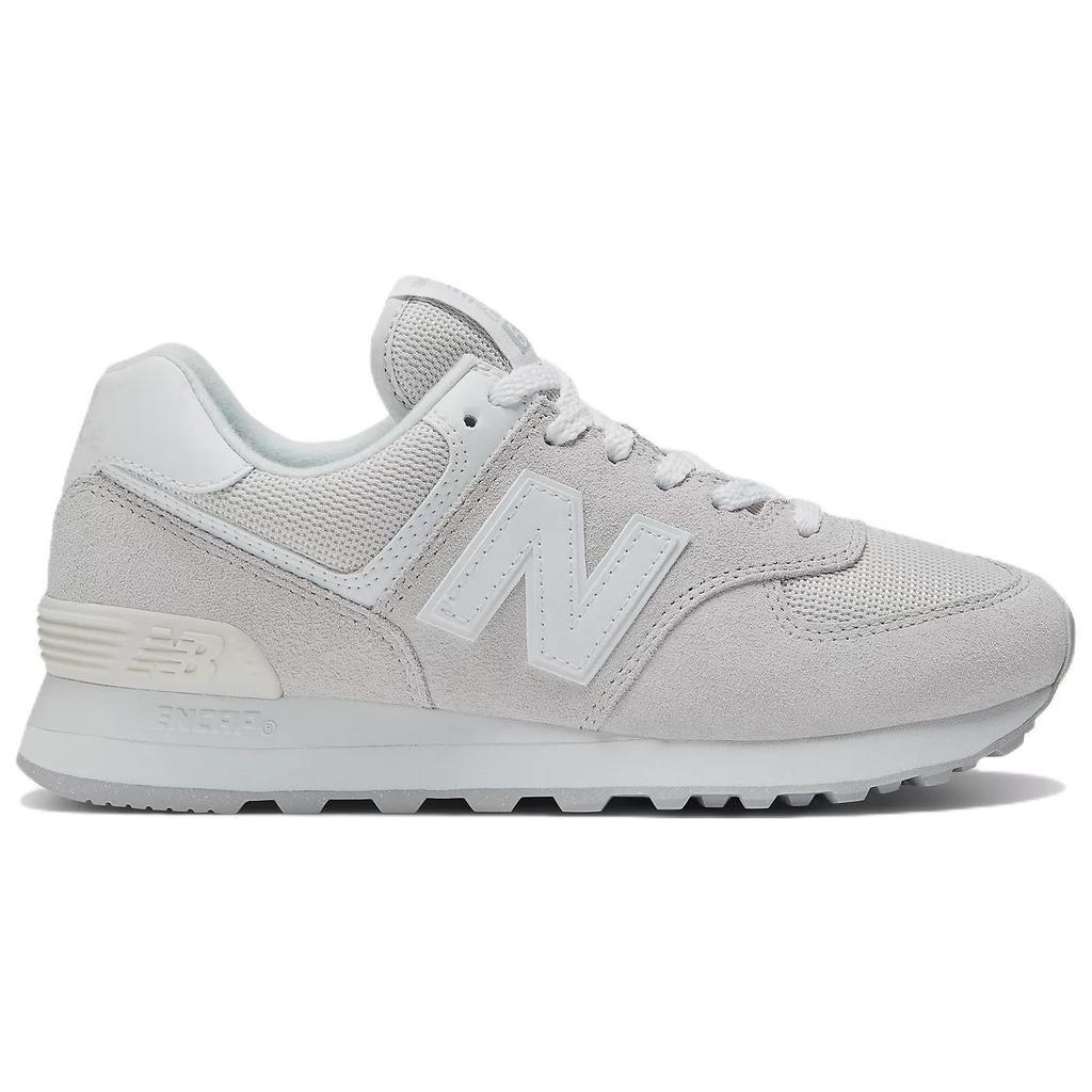new New Balance 574 White Women's
