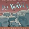 The Waves by Virginia Woolf Paperback Book 9781840224108