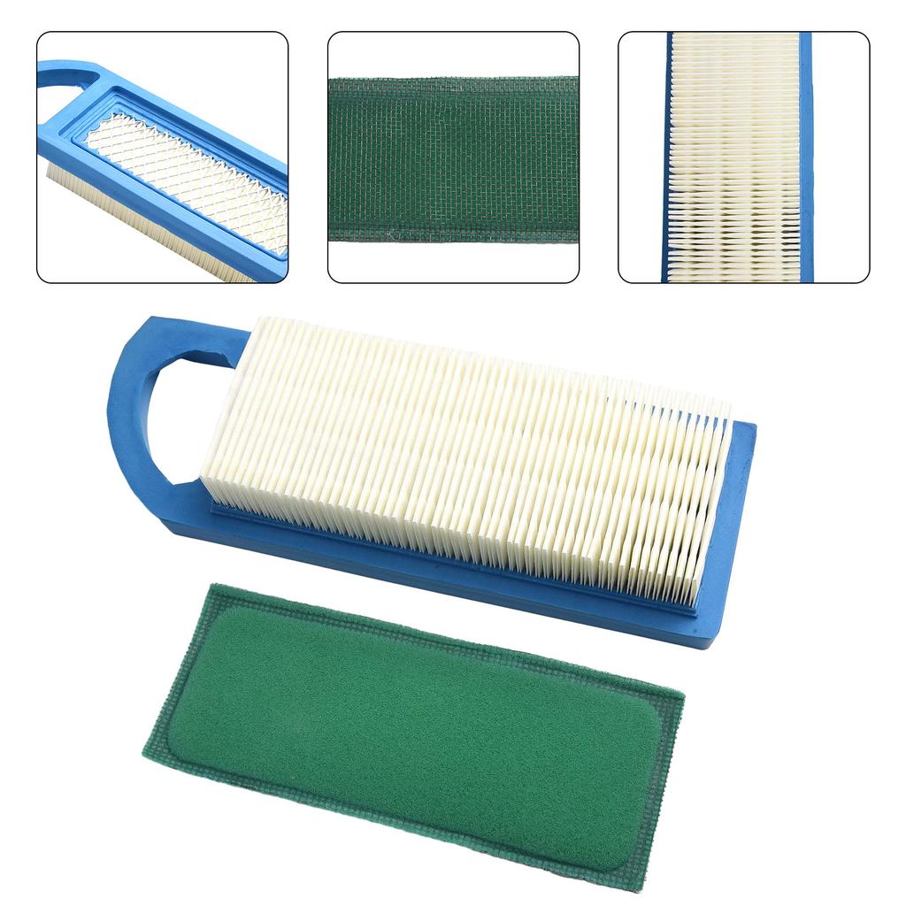 New Tools Household Air Filter Accessories Equipment