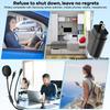 Portable Magnetic Watch Wireless Charger 2 In 1 Type C Pd Usb Fast Charging Cable For Samsung S23 Ultra Galaxy Watch 6/5/4  Pro